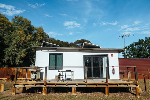 Warrawong On The Darling - Kawana Tourism 2