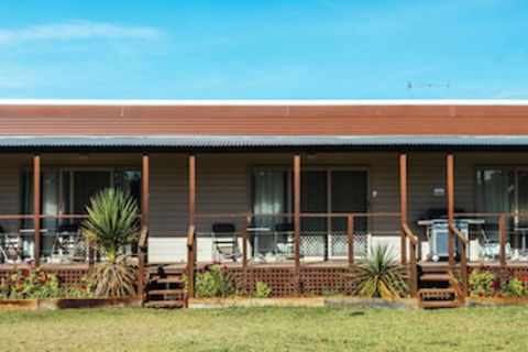 Warrawong On The Darling - Kawana Tourism 0