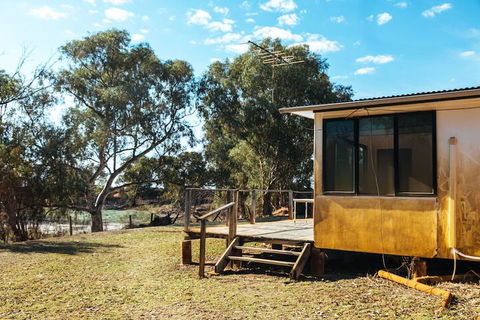 Warrawong On The Darling - Kawana Tourism 4