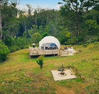 Nature Domes - Kawana Tourism