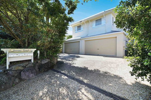 Jacana Sands 2 - 2/26 Jacana Street - Kawana Tourism 1