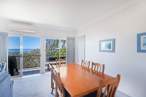 Jacana Sands 2 - 2/26 Jacana Street - Kawana Tourism 7