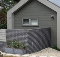 Bridal Falls Cottage - Kawana Tourism