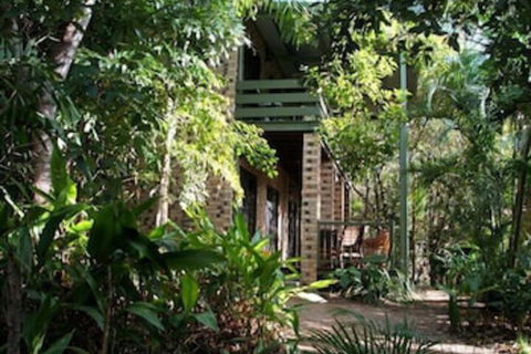 Avalon - Kawana Tourism 0