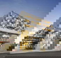 Oaks Toowoomba Hotel - Kawana Tourism