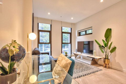 Apartment Hyde Park - Darling Harbour Day St 1 - Kawana Tourism 2