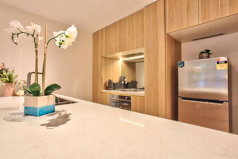 Apartment Hyde Park - Darling Harbour Day St 1 - Kawana Tourism 0
