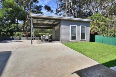 Fairways 10 Mins To Hyams Beach - Kawana Tourism 4