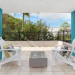 Unit 3 On The Park Coolum Beach - Kawana Tourism 0