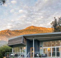 Icon Central Halls Gap - Kawana Tourism