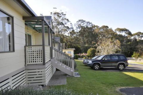Ballymena Holiday Units - Kawana Tourism 4