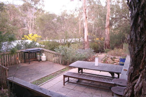 The Escarpment - Kawana Tourism 3