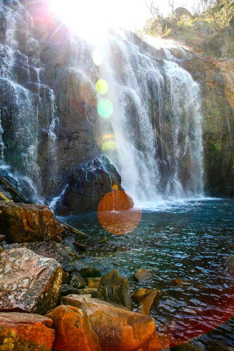 The Escarpment - Kawana Tourism 4