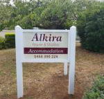 Alkira - Kawana Tourism