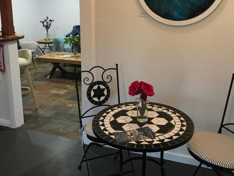 Adagio In Auburn - Kawana Tourism 2