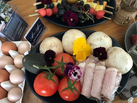 Adagio In Auburn - Kawana Tourism 1