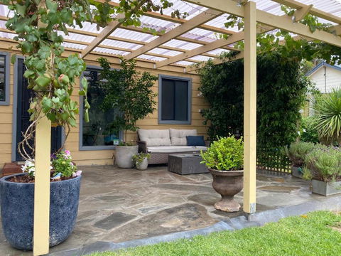 Adagio In Auburn - Kawana Tourism 4