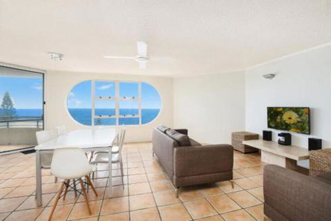 Wickham Cove Unit 10 45 Albert Street. Kings Beach - Kawana Tourism 0