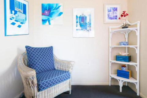 Moffat Breeze Unit 3 3 Moffat Street - Kawana Tourism 3
