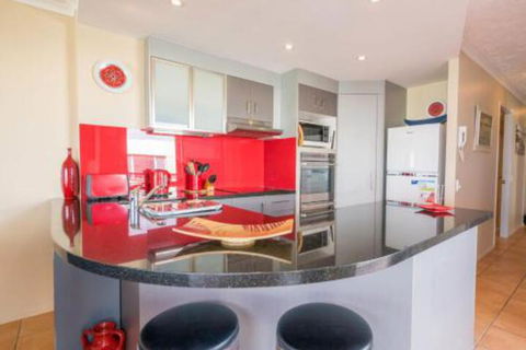 Moffat Breeze Unit 3 3 Moffat Street - Kawana Tourism 5