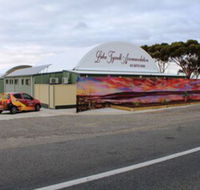 Lake Tyrrell Accommodation LTA - Kawana Tourism