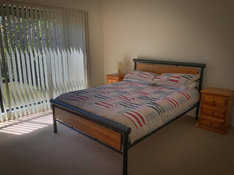 Black Duck - Kawana Tourism 2