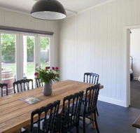 The Manse on Ebden - Kawana Tourism