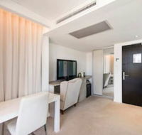 The Nest - Trendy Studio near Center with Roof Terrace - Kawana Tourism