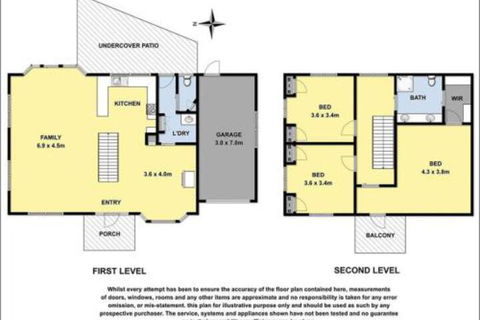 GUMS & ROSES Family Home In The Heart Of Town. - Kawana Tourism 5