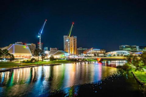 Bliss At Balfours Heart Of The CBD Wifi Nespresso Netflix - Kawana Tourism 2