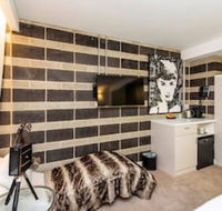 Hollywood Style Studio With Fantastic Roof Terrace - Kawana Tourism