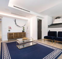 The Nest Homely Escape in Northbridge  Large Roof Terrace - Kawana Tourism