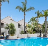 Como Mezzanine Retreat - Kawana Tourism