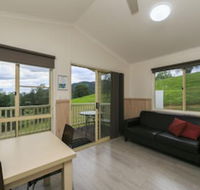 Reflections Holiday Parks Lake Glenbawn - Kawana Tourism