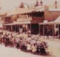 Wallace Lodge - Kawana Tourism
