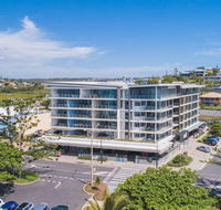 Salt Apartments - Kawana Tourism