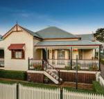 Bannockburn Cottage East Toowoomba - Kawana Tourism