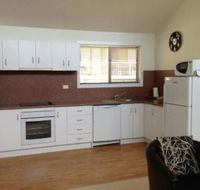 Glengarriff Townhouse 3 - Kawana Tourism