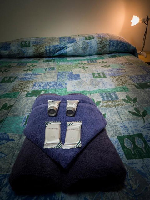 Great Western Travel Village - Kawana Tourism 2