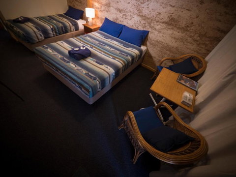 Great Western Travel Village - Kawana Tourism 5