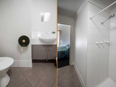 Great Western Travel Village - Kawana Tourism 1