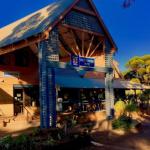 Great Western Travel Village - Kawana Tourism 0