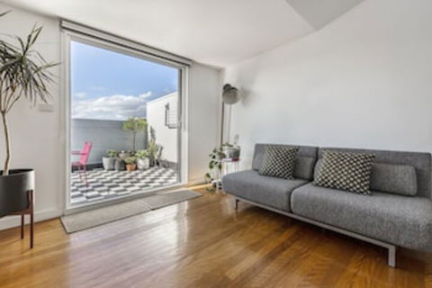 Fabulous Fitzroy Converted Warehouse - Kawana Tourism 0