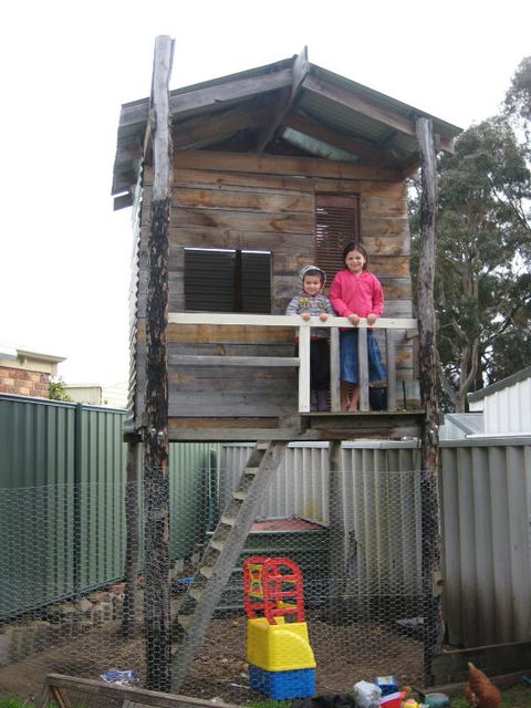 Vasse Cottage - Kawana Tourism 2