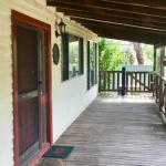 Vasse Cottage - Kawana Tourism 0