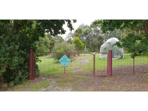 Ripplebrook Cottage - Kawana Tourism 4