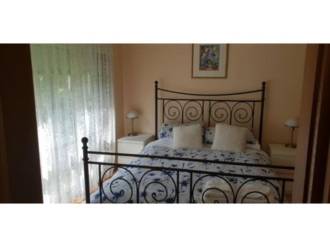 Ripplebrook Cottage - Kawana Tourism 3