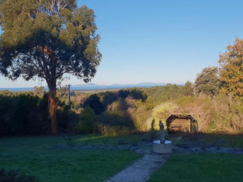 Ripplebrook Cottage - Kawana Tourism 6