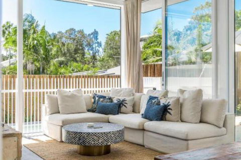 Audrey - Kawana Tourism 0