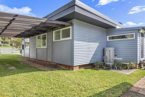 Morton Cottage At Lemon Tree - Kawana Tourism 4